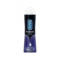 DUREX PLAY PERFECT GLIDE LUBRIKANT GEEL PUMBAGA 50ML