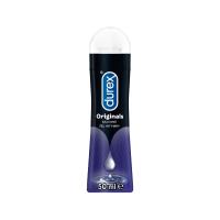 DUREX PLAY PERFECT GLIDE LUBRIKANT GEEL PUMBAGA 50ML