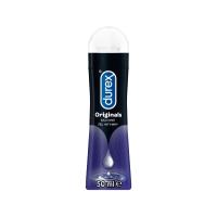 DUREX PLAY PERFECT GLIDE LUBRIKANT GEEL PUMBAGA 50ML