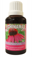 ECHINAMAX PUNASE PÄEVAKÜBARA TILGAD 40ML