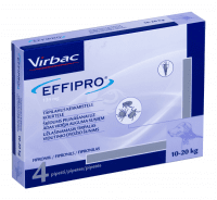 EFFIPRO TÄPILAHUS 134MG 1.34ML 1.34ML N4