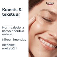 EUCERIN HYALURON-FILLER PÄEVAKREEM SPF30 50ML