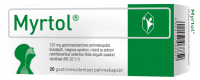MYRTOL GASTRORESIST PEHMEKAPS 120MG N20