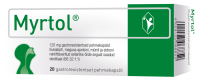 MYRTOL GASTRORESIST PEHMEKAPS 120MG N20