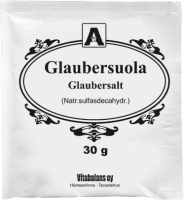 GLAUBRISOOL 30G