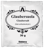 GLAUBRISOOL 30G