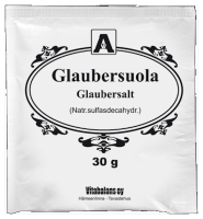 GLAUBRISOOL 30G