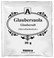 GLAUBRISOOL 30G