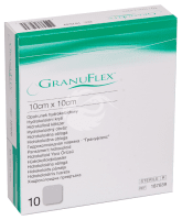 GRANUFLEX 10 X 10CM N10