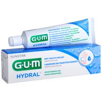 GUM SUUGEEL HYDRAL SUUKUIVUSE LEEVENDAMISEKS 50ML