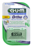 GUM ORTODONDILINE VAHA ORTHO MINT