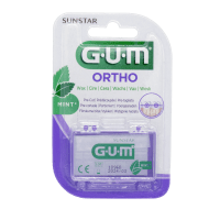 GUM ORTODONDILINE VAHA ORTHO MINT