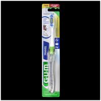 GUM HAMBAHARI TRAVEL SOFT KOKKUPANDAV