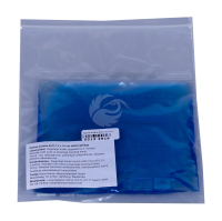 KÜLMA-KUUMA KOTT 13X14CM SININE GEEL