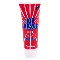 ICE POWER HOT KUUMAGEEL 75ML