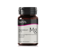 BERTILS KELASIN MG TBL 85MG N100