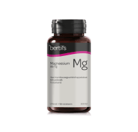 BERTILS KELASIN MG TBL 85MG N200