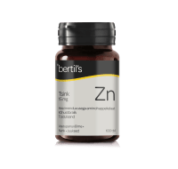 BERTILS KELASIN ZN TBL 15MG N100
