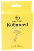 KUBJA KÖÖMNED 50G