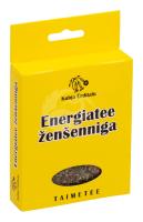 KUBJA ENERGIATEE ZHENSHENNIGA 20G KARBIS N1