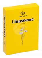 KUBJA LINASEEMNED KARBIS 400G