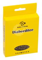 KUBJA DIABEEDITEE KARBIS 20G