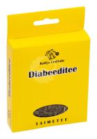KUBJA DIABEEDITEE KARBIS 20G