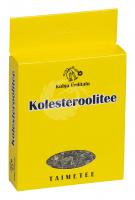 KUBJA KOLESTEROOLITEE KARBIS 20G N1