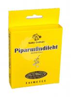 KUBJA PIPARMÜNDILEHED KARBIS 15G