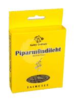 KUBJA PIPARMÜNDILEHED KARBIS 15G