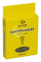 KUBJA NAISTEPUNAÜRT KARBIS 20G