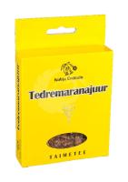 KUBJA TEDREMARANAJUUR KARBIS 30G N1