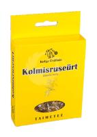 KUBJA KOLMISRUSE KARBIS 20G N1