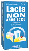 LACTANON TBL N30