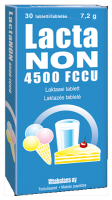 LACTANON TBL N30