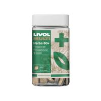 LIVOL MULTI HERBAL 50+ TBL N100