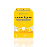 LIVSANE IMMUUNSUST TOETAV JOOK APELSINI MAITSELINE 25ML N7