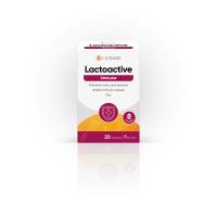 LIVSANE LACTOACTIVE IMMUNE KAPSLID N20