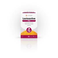 LIVSANE LACTOACTIVE PLUS KAPSLID N20