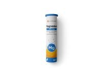 LIVSANE MAGNEESIUM LAHUSTUV TBL MUSTSÕSTRA N20