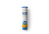 LIVSANE MAGNEESIUM LAHUSTUV TBL MUSTSÕSTRA N20