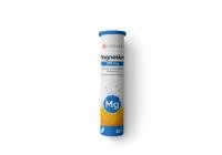 LIVSANE MAGNEESIUM LAHUSTUV TBL MUSTSÕSTRA N20