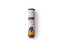 LIVSANE MULTIVITAMIIN LAHUSTUV TBL TROOPILISED VILJAD N20