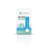 LIVSANE HUULEPALSAM SENSITIVE 4,8G