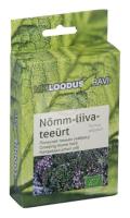MK LOODUSRAVI NÕMM-LIIVATEEÜRT ECO 20G