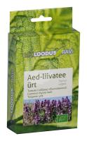 MK LOODUSRAVI AED-LIIVATEE ÜRT ECO 20G