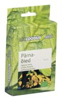 MK LOODUSRAVI PÄRNAÕIED ECO 20G