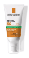 LA ROCHE-POSAY ANTHELIOS PÄIKESEKAITSE GEEL-KREEM SPF50 NÄOLE 50ML