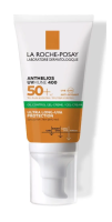 LA ROCHE-POSAY ANTHELIOS PÄIKESEKAITSE GEEL-KREEM SPF50 NÄOLE 50ML