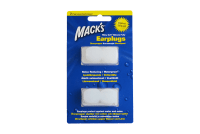 MACK'S KÕRVATROPID VEEKINDLAD TÄISKASVANUTELE 2PAARI